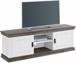  Comoda TV Vinales alba 158/39/52 cm (24012087)