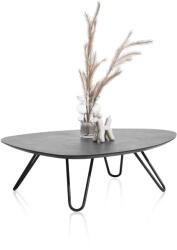  Masuta de cafea Primo antracit 88/110/32 cm (45611-ANT) Masa de cafea
