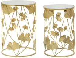  Set 2 masute Ginkgo (1426150000) Masa de cafea