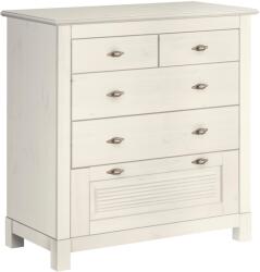  Comoda Rauna 5 sertare 97/48/98 cm (28707937) Comoda