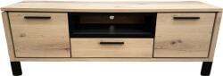  Comoda TV stejar Bullet 170/42/60 cm (HH43)