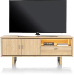  Comoda TV Shimanto stejar 150/42/60 cm (51609-NAT)