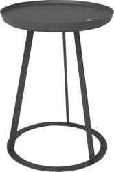  Masuta de cafea JOOP antracit 45/52 cm (70787229) Masa de cafea