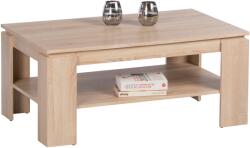  Home Affaire Masuta de cafea Harrison stejar 100/60/44 cm (45475165) Masa de cafea