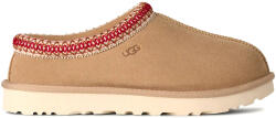 UGG Papuci Tasman II 1174470 M146 sand / dark cherry