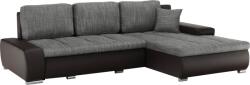  Coltar extensibil TRAMP maro/gri, 257/180/83 cm (0000195302)
