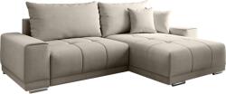  Coltar KEVAN universal gri-bej, 261x178x98 cm (0000288229)
