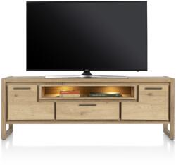  Comoda TV Nystead stejar 170/42/60 cm (52144-DUN)