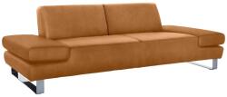  Canapea fixa Taboo maro coniac 232/91/76 cm (20193447) Canapea