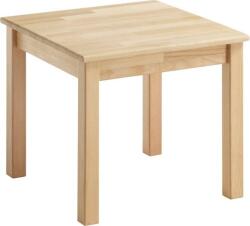  Masuta de cafea Alfons fag 50/50/45 cm (41720607) Masa de cafea