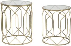  Set 2 masute de cafea Doppio (MRO1422720000) Masa de cafea