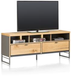  Comoda TV Pandey stejar 150/40/60 cm (42381-RWB)