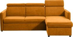  Coltar ALECHANDRO ROH universal mustar, 217x163x85/97 cm (0000362146)