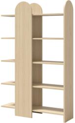  Raft Venice stejar 112/34/175 cm (21547759) Raft