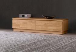  Comoda TV Laima stejar 140/38/33 cm (621041)