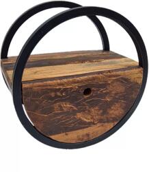  Raft de perete Jull 40/40/25 cm (SI-28) Raft