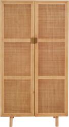  Comoda inalta Lina natur 80/42/150 cm (99731926) Comoda