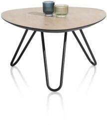  Masuta de cafea Primo stejar 68/68/38 cm (45612-EIK) Masa de cafea