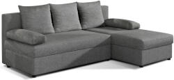  Coltar extensibil Giardino gri 206/146/90 cm (GINO_03)