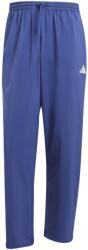 adidas Performance adidas Essentials Small Logo Open-Hem Stanford Tracksuit Bottoms 2XL | Bărbați | Pantaloni de trening | Albastru | JW0561