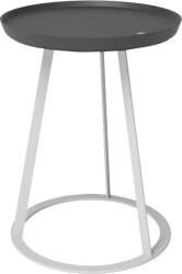 JOOP! ! Masuta laterala ROUND antracit 45/45/52 cm (83833242) Masa de cafea