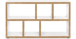  Tema Home Raft Berlin alb 150/34/83 cm (59647702) Raft