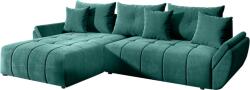 Coltar BELD universal smarald, 319x180x83 cm (0000362092)