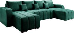  Coltar universal PORIMA U smarald, 320x147/147x86 cm (0000362401)