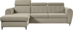  Coltar KORIO extensibil bej stanga, 262x175x91/103 cm (0000362107)