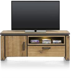  Comoda Farmland stejar 150/42/60 cm (39608-RWB) Comoda