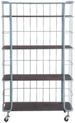  Raft cu roti Reich 85/32/143 cm (5Y0400) Raft