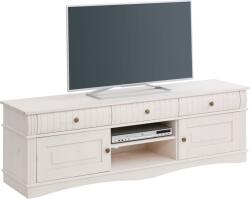  Comoda TV alba Teresa 160/40/50 cm (39071565)