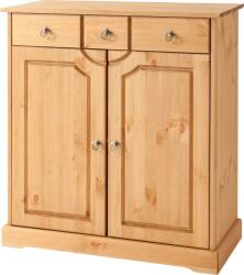  Comoda natur Klera 81/37/93 cm (81560565) Comoda