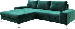  Coltar VASAT extensibil smarald stanga, 275x192x74/81 cm (0000362074)