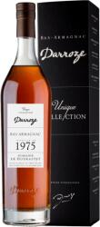 Darroze 1975 - арманяк 700ml 700 ml