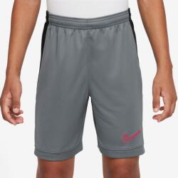 Nike Academy Big Kids Dri-FIT 7 Soccer Shorts L | Copii | Pantaloni scurți | Gri | HJ3718-066