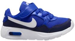 Nike Air Max SC Little Kids Shoes 30 | Copii | Teniși | Albastru | CZ5356-402 (CZ5356-402)
