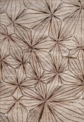 Delta Carpet Traversa Covor, Cappuccino 16128, Bej Maro, Latime 120 cm, Diverse Lungimi, 1700 gr mp (16128-13-128) Covor