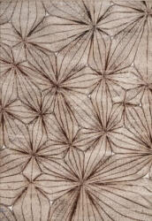 Delta Carpet Traversa Covor, Cappuccino 16128, Bej Maro, Latime 100 cm, 1700 gr mp (16128-13-18) Covor