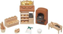 EPOCH Sylvanian Families Sylvanian Families Patiserie - Set de început 5536 (5536) Figurina