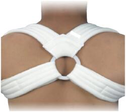  GMed Clavicula Bandázs XXL, Fehér (0000005065288)