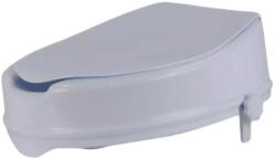 GM WC Magasító 10 cm - fedéllel (3000000084397) - gmed