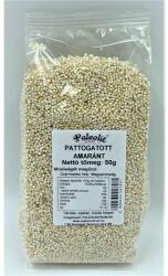  Paleolit Pattogatott amaránt 50g - vitaminka