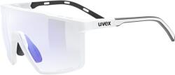 uvex Ochelari uvex MTN Perform small V, white matt/blue