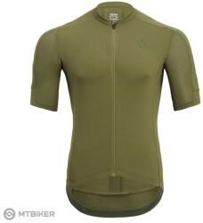 SILVINI Tricou SILVINI Price, olive (3XL)
