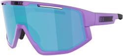 Bliz Ochelari Bliz Fusion Small, Matt Purple/Brown w Blue Multi