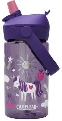 CamelBak Bidon copii CamelBak Thrive Flip Straw, 0, 4l, unicorn party