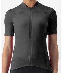 Castelli Tricou damă Castelli ANIMA, negru (L)
