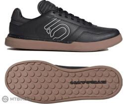 Five Ten Pantofi Five Ten Sleuth DLX Wms pentru femei, negru (UK 5.5)