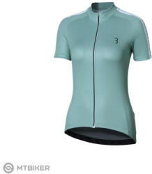 BBB Tricou damă BBB BBW-411 DONNA, verde-albastru (M)